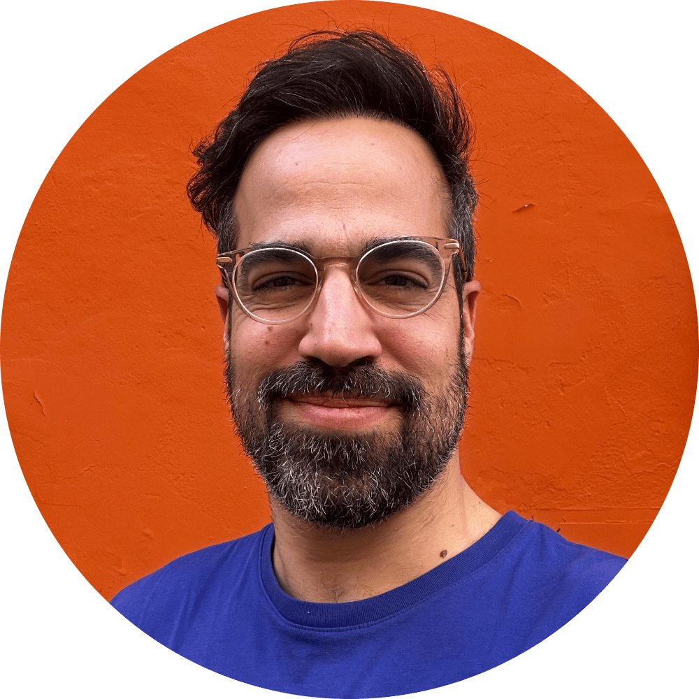 Profile picture of João